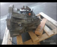 cambio manuale Renault master 2.5 g9u