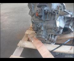 cambio manuale Renault master 2.5 g9u