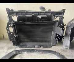 Musata - Frontale completo Jeep Renegade 2018 1.6