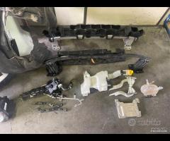 Musata - Frontale completo Jeep Renegade 2018 1.6 - 6