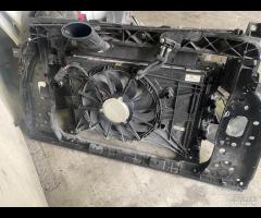 Musata - Frontale completo Jeep Renegade 2018 1.6 - 7