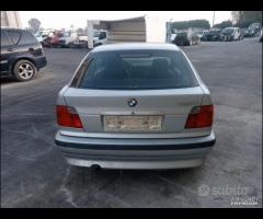 BMW 316 E36 compact 1999 per ricambi