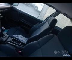 BMW 316 E36 compact 1999 per ricambi