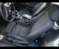 BMW 316 E36 compact 1999 per ricambi