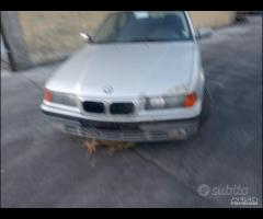BMW 316 E36 compact 1999 per ricambi - 6