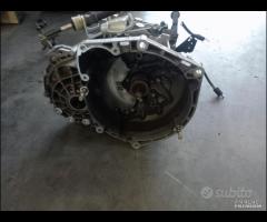 cambio manuale fiat 500x 1.6 td 2018