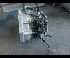 cambio manuale fiat 500x 1.6 td 2018