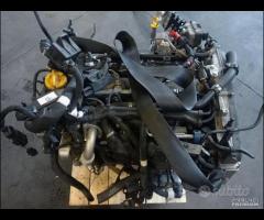 motore fiat 1.6td 500x 55280444 2018