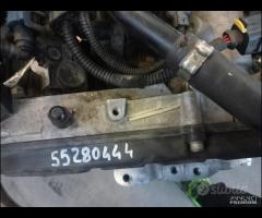 motore fiat 1.6td 500x 55280444 2018
