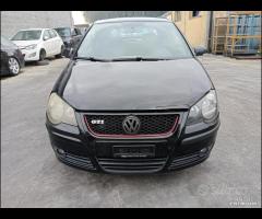 Volkswagen polo 2006 GTI 1.8 20v btx per ricambi