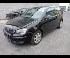 Volkswagen polo 2006 GTI 1.8 20v btx per ricambi