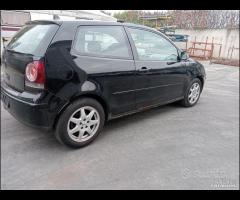 Volkswagen polo 2006 GTI 1.8 20v btx per ricambi