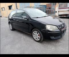 Volkswagen polo 2006 GTI 1.8 20v btx per ricambi - 6