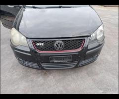 Volkswagen polo 2006 GTI 1.8 20v btx per ricambi - 7