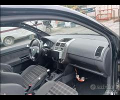 Volkswagen polo 2006 GTI 1.8 20v btx per ricambi - 9