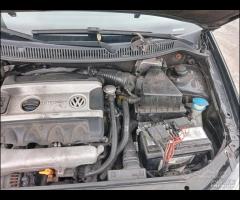 Volkswagen polo 2006 GTI 1.8 20v btx per ricambi - 10