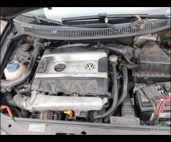 Volkswagen polo 2006 GTI 1.8 20v btx per ricambi - 11
