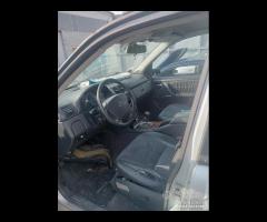 Mercedes ml 2003 270cdi per ricambi