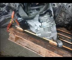 cambio automatico Renault Captur 2023 1.6 H4MB630R