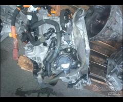 cambio automatico Renault Captur 2023 1.6 H4MB630R