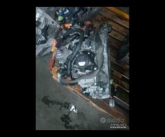 cambio automatico Renault Captur 2023 1.6 H4MB630R - 6