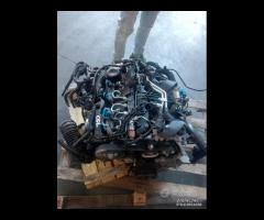 motore audi A4 2015 2.0tdi CGL - 1