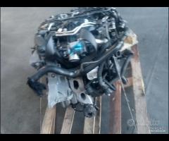 motore audi A4 2015 2.0tdi CGL - 2