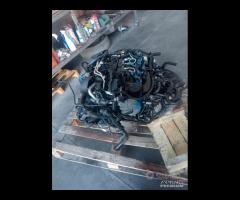 motore audi A4 2015 2.0tdi CGL - 3