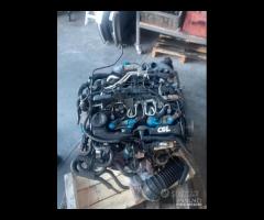 motore audi A4 2015 2.0tdi CGL - 4