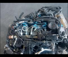 motore audi A4 2015 2.0tdi CGL - 5