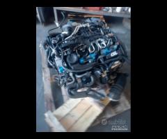 motore audi A4 2015 2.0tdi CGL - 6