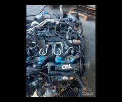 motore audi A4 2015 2.0tdi CGL - 7