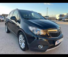Opel Mokka 1.4 Turbo GPL Tech 140CV 4x2 Cosmo MOTO