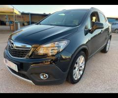 Opel Mokka 1.4 Turbo GPL Tech 140CV 4x2 Cosmo MOTO