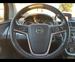 Opel Mokka 1.4 Turbo GPL Tech 140CV 4x2 Cosmo MOTO