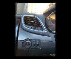 Opel Mokka 1.4 Turbo GPL Tech 140CV 4x2 Cosmo MOTO - 8