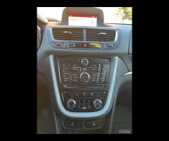 Opel Mokka 1.4 Turbo GPL Tech 140CV 4x2 Cosmo MOTO - 9