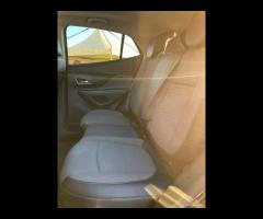 Opel Mokka 1.4 Turbo GPL Tech 140CV 4x2 Cosmo MOTO - 15