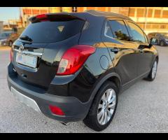 Opel Mokka 1.4 Turbo GPL Tech 140CV 4x2 Cosmo MOTO - 16