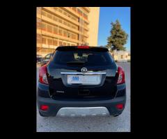 Opel Mokka 1.4 Turbo GPL Tech 140CV 4x2 Cosmo MOTO - 17