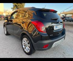 Opel Mokka 1.4 Turbo GPL Tech 140CV 4x2 Cosmo MOTO - 18