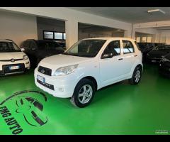 Daihatsu Terios 1.5 4WD GPL - 1