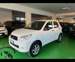 Daihatsu Terios 1.5 4WD GPL - 2