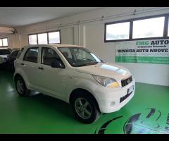 Daihatsu Terios 1.5 4WD GPL - 4