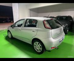 Fiat Punto 1.3 MJT II 75 CV 5 porte Lounge - 7