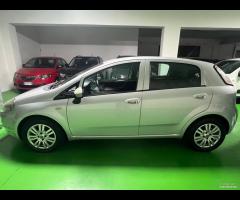Fiat Punto 1.3 MJT II 75 CV 5 porte Lounge - 8