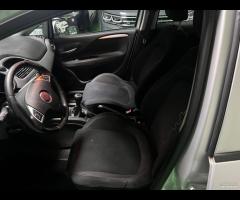 Fiat Punto 1.3 MJT II 75 CV 5 porte Lounge - 9