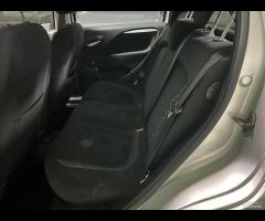 Fiat Punto 1.3 MJT II 75 CV 5 porte Lounge - 10