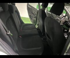 Fiat Punto 1.3 MJT II 75 CV 5 porte Lounge - 11