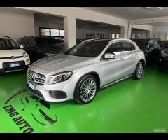 Mercedes-benz GLA 200 d Automatic 4Matic Premium